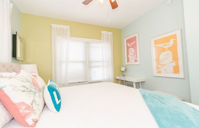 Beachside Bungalow - Foto 12