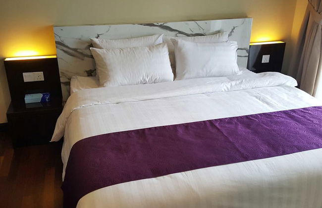 La Tulipe Sea View - Foto 5