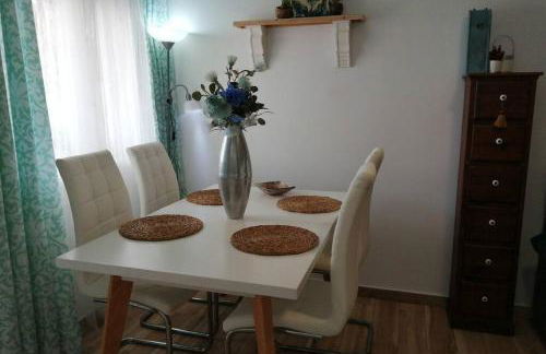 Apartamento con vistas al mar - Photo 17