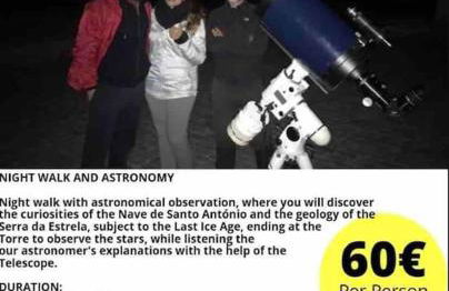 Pure Mountain - Serra da Estrela - Foto 33