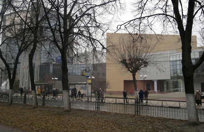 Apartment on Maksima Gorkogo 32 - Foto 17