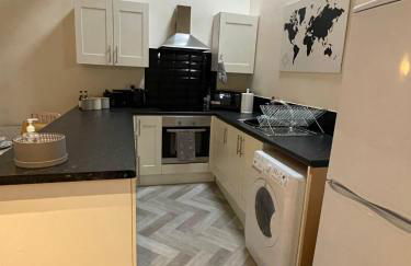 Flat 2 Chestergate - Foto 7