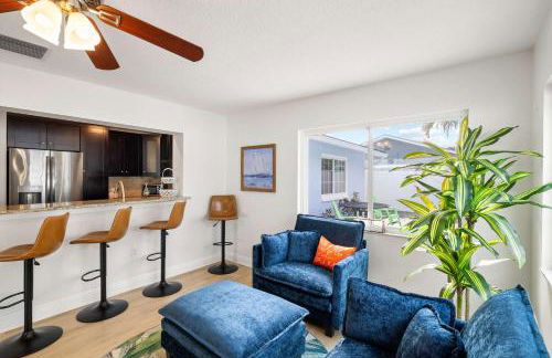 St Pete Family Retreat - Foto 18