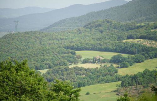 Olivo at Pietraie a cottage with many flowers in the Valley - Foto 27