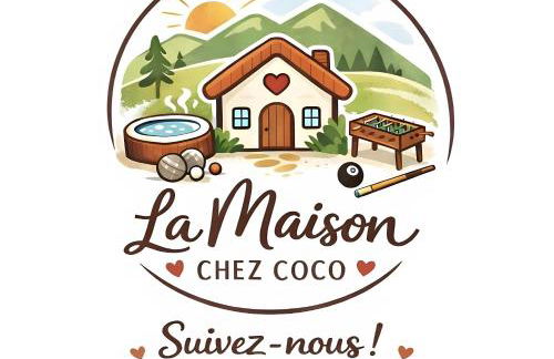 Maison Chez Coco - Photo 36