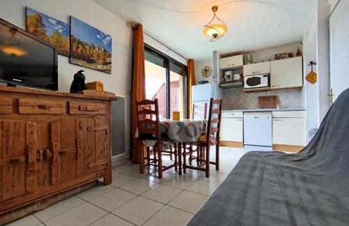 Résidence Chabrieres - Ravissant appartement pour 6 personnes à Réallon CHAB19 MAE-8761 - Photo 2