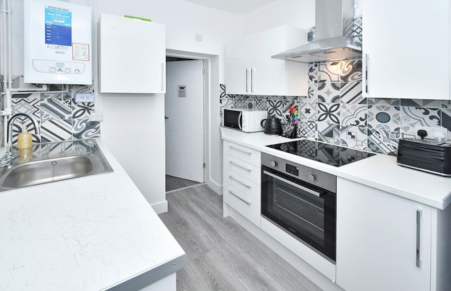 Townhouse @ 42 Minshull New Road Crewe - Photo 66