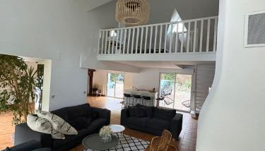 villa 24h du Mans - Photo 2