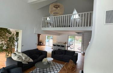 villa 24h du Mans - Photo 2