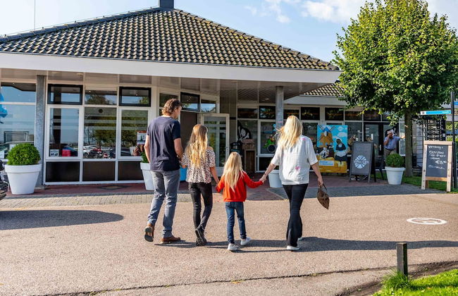 Europarcs De Woudhoeve - Foto 71