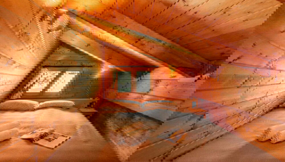 Chalet Soleada - Foto 1, Zimmer