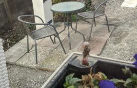 Außergewöhnlich übernachten bei Tübingen. - Foto 12