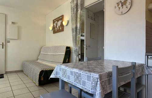 Appart 2 pièces 5 couchages CERBERE BN450-A211 - Foto 6