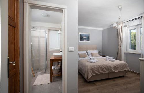 Villa Stora kuća - Foto 35