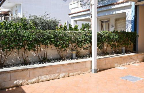 Casa Azul - Social Apartment - parcheggio, clima, 200mt dal mare - Foto 27