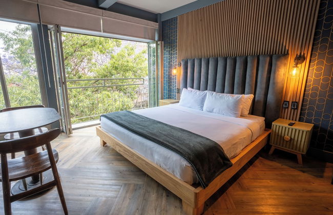 Pandora House - Foto 40