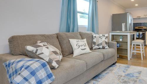 4 Mi to Beach and Rosemary Square Convenient Home - Foto 4