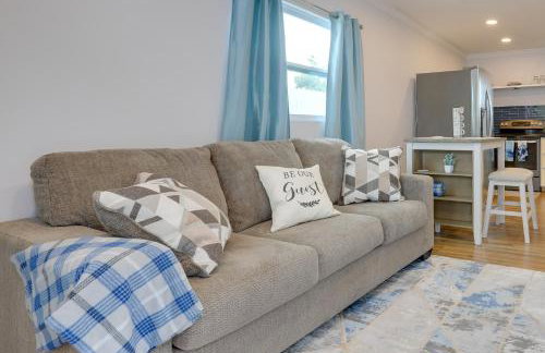 4 Mi to Beach and Rosemary Square Convenient Home - Foto 4