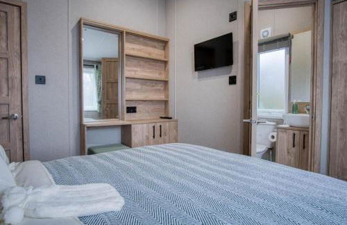 Carn Springs Lodge - 3 Bed - Devonshire Dr - Tenby - Photo 45