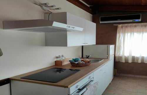 Casa vacanze in famiglia relax e natura - Foto 41