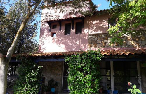 Make yourself at home in Halkidiki's paradise - Foto 13