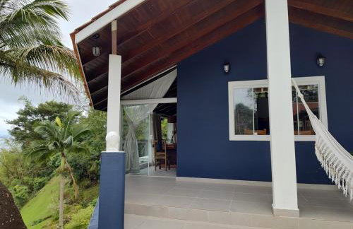 Xiru do Ribeirão - Sea front, forest back - 15 min airport - Foto 10