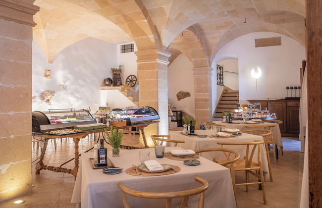 Finca Son Roig by Valentin - Foto 45