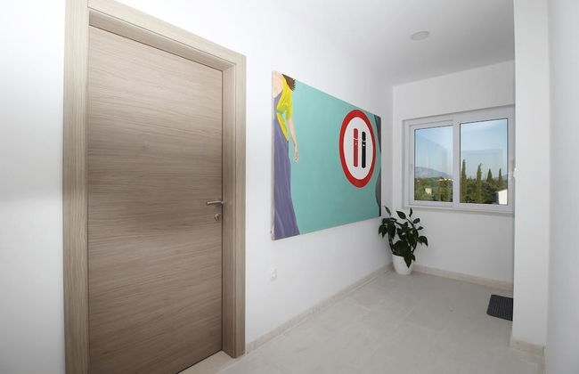 Mocici apartments - Foto 22