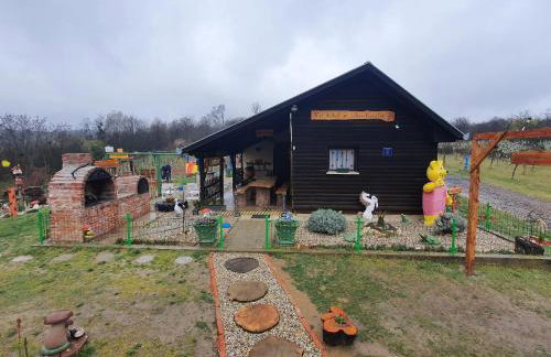 Kuća za odmor Janković - Foto 10