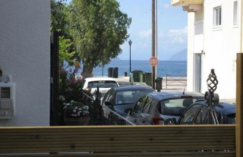 Nostalgia Apartment A in Sami 50 metres from the sea - Foto 57