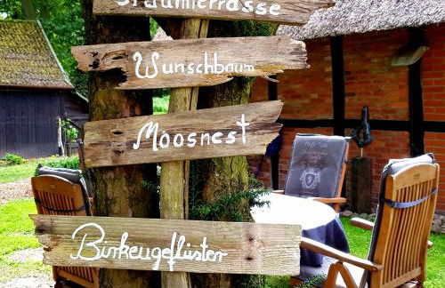 Gästehaus am Kattensteert - Foto 34