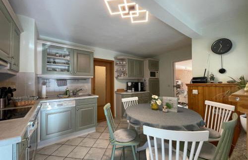 Ferienhaus - Uhunest - Foto 8