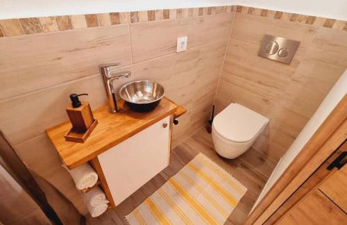 La Tejita Holiday House - Foto 19