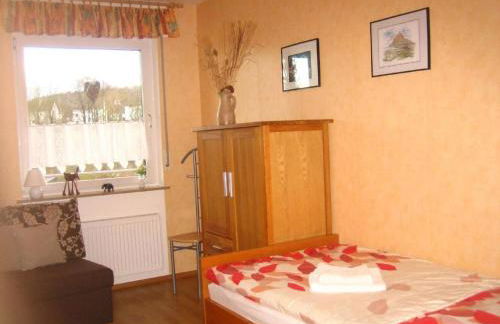 Apartment Haus Herdlitschke by Interhome - Foto 7