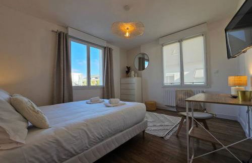 Chez Mamie Aline par Madame Conciergerie - Foto 46