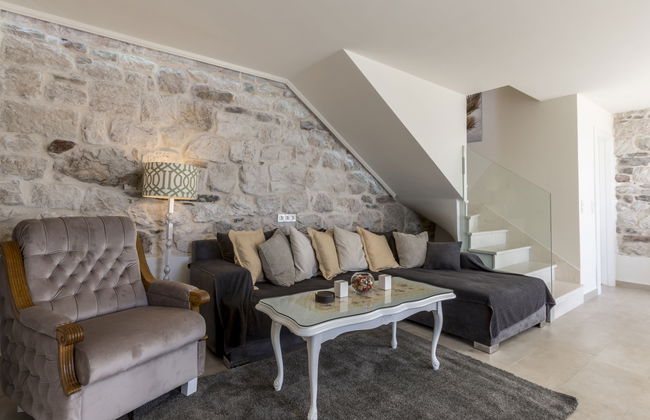 Villa Nareste - Foto 12