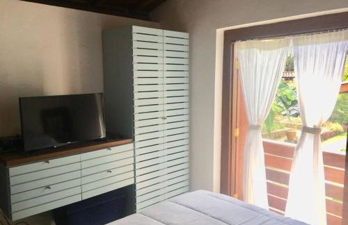 Casa pé na areia - Praia do Felix - Foto 20