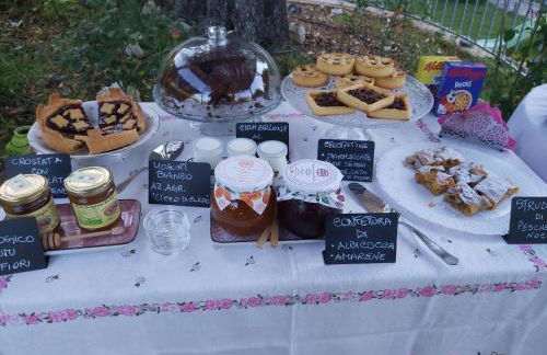 Villa Rosa Cilento - Foto 40