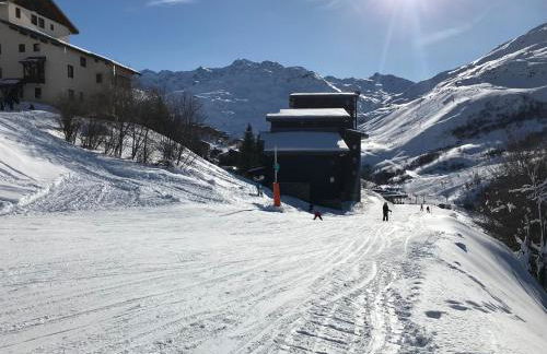 Le JETAY 39 App 6 personnes aux MENUIRES - Foto 20