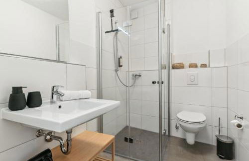 maremar Apartments - Schlafen in der Altstadt - Luxus Boxspring - Küche - Foto 10