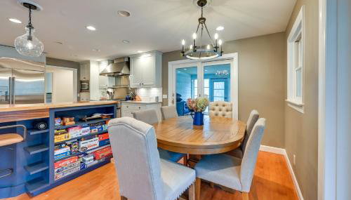 Monterey Home with Hot Tub, Pool and Game Room! - Foto 5