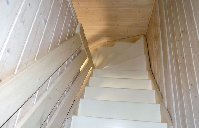 Holiday Home in Dziwnowek by Sea and Lake - Foto 18