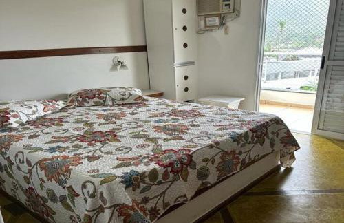 Apartamento no Guarujá - Praia do Tombo - Foto 8