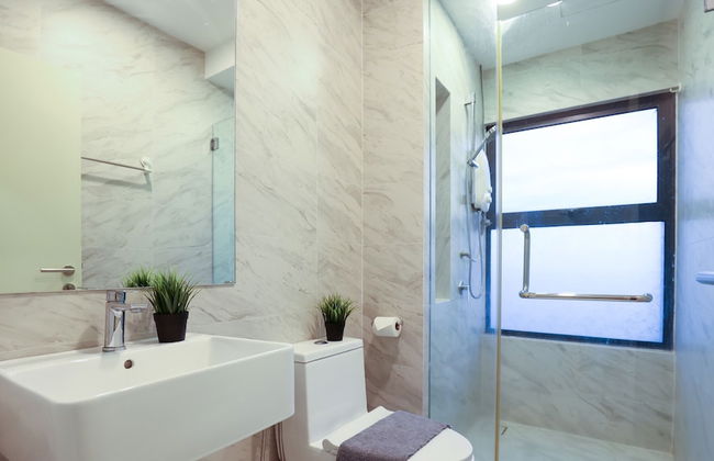 Imperio Seaview Melaka By I Housing - Foto 39