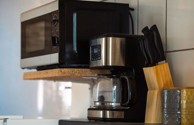 Cosy 1 Bed Apt in Lincoln With Amenities & Parking, - Photo 35