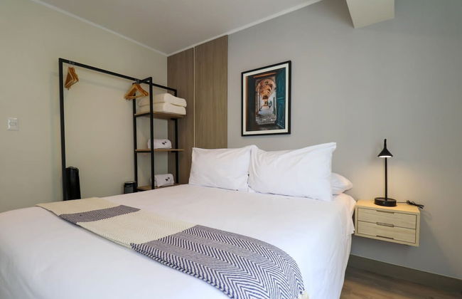 w Marvelous 2BR With Balcony in Miraflores - Foto 41