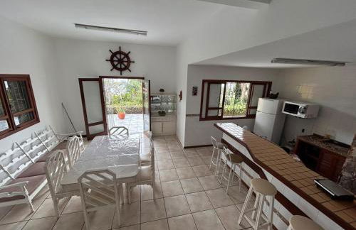 Casa completa com vista para o mar e piscina privativa - Photo 30