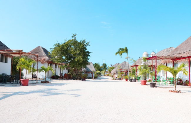 CASA BUDDHA CHELEM - Foto 50