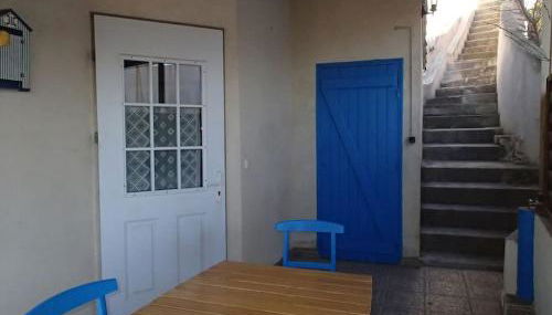 Petite maison bord et vue mer, 55 m2 - Foto 3