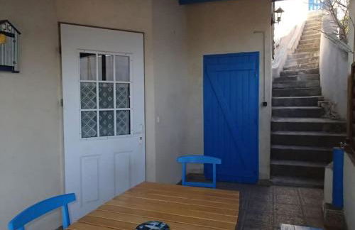 Petite maison bord et vue mer, 55 m2 - Foto 3